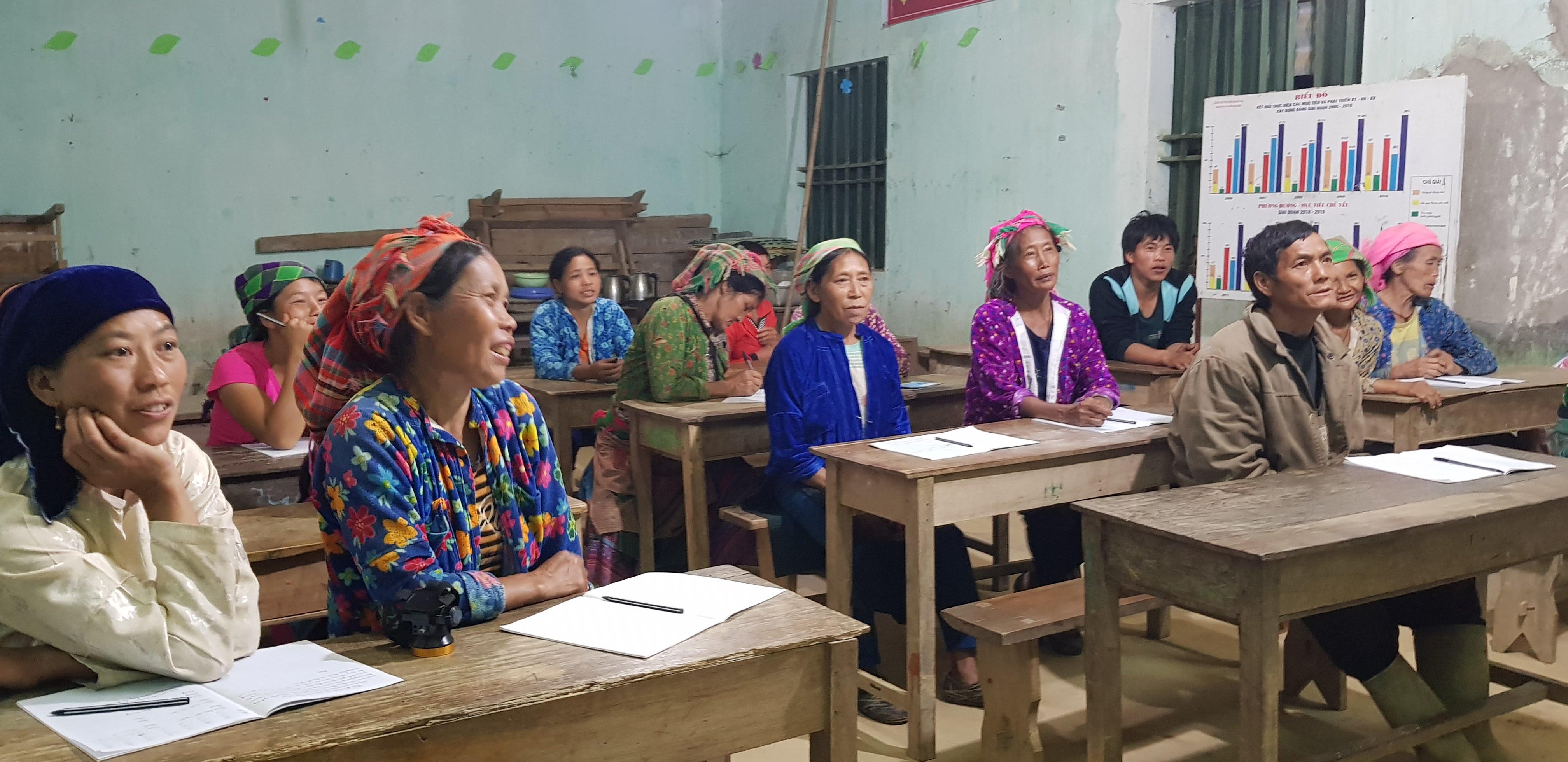 Bài 1: Nhiều bất cập cần được tháo gỡ